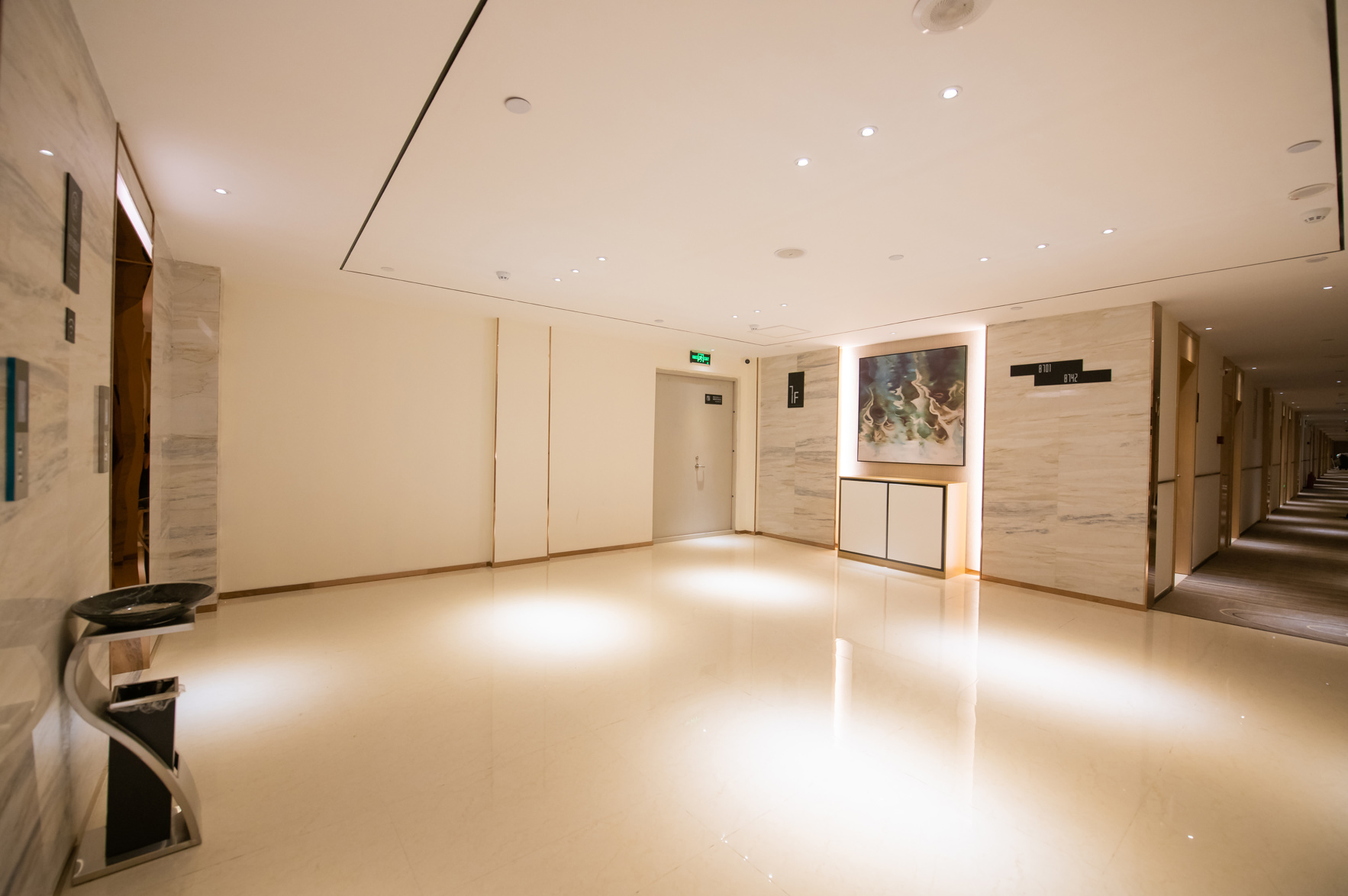 City Comfort Inn Hotel (Changchun Puyang Street FAW Auto Trade City) 2*