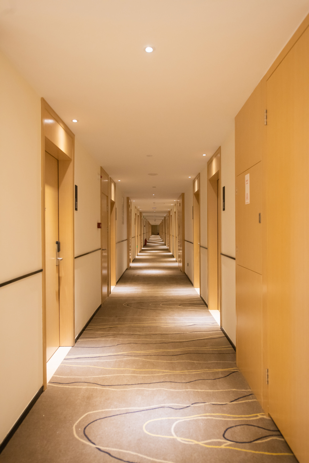 City Comfort Inn Hotel (Changchun Puyang Street FAW Auto Trade City) 2*