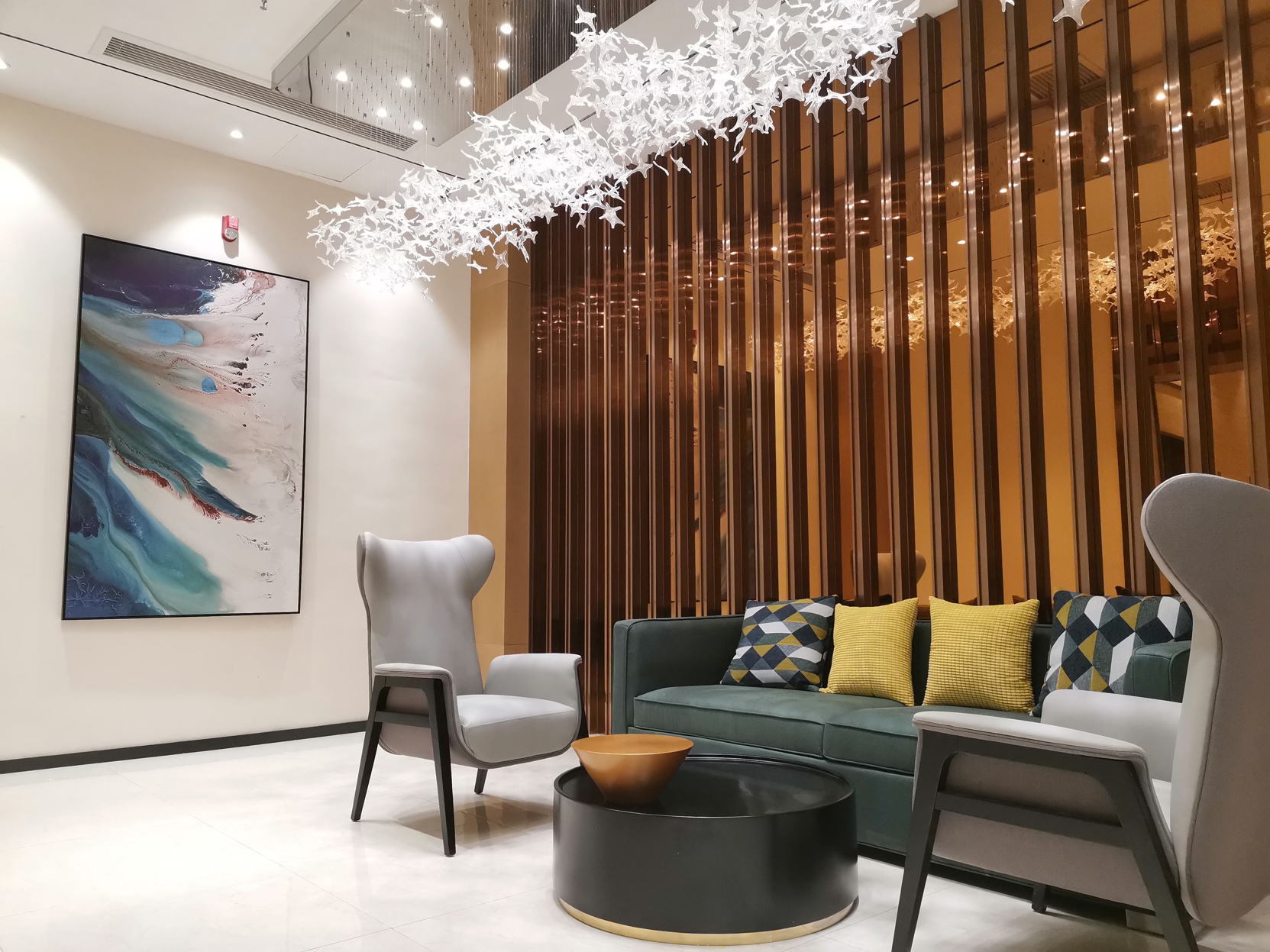 City Comfort Inn Hotel (Wudangshan) 3*