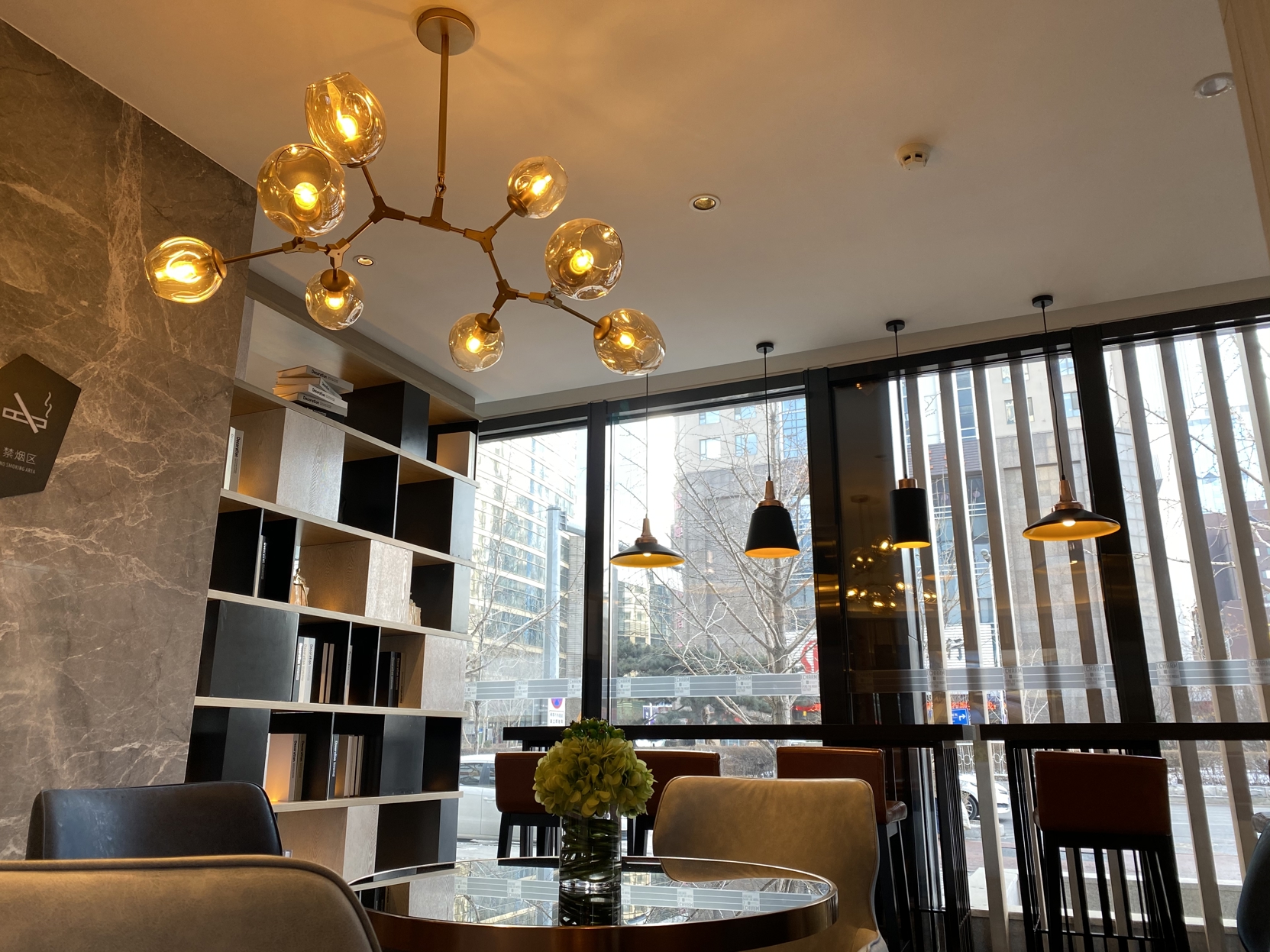 Echarm Hotel (Shenyang North Railway Station Subway Station) 3*