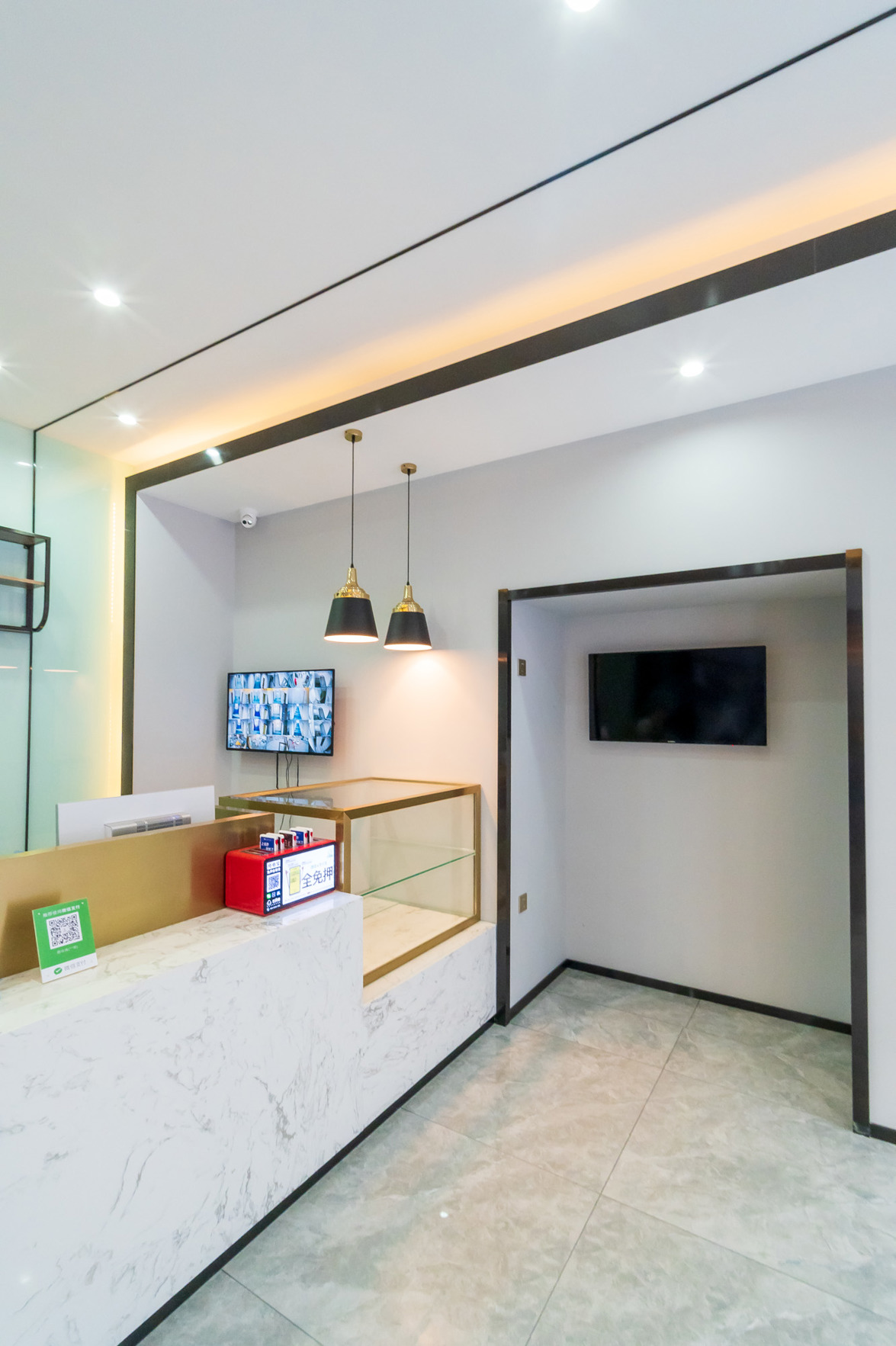7 Days Premium (Tianjin Dagang Shengli Street) 2*