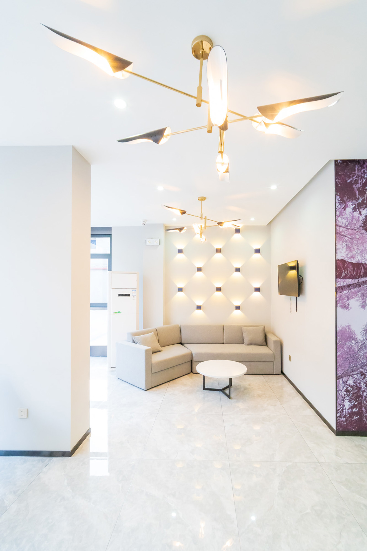 7 Days Premium (Tianjin Dagang Shengli Street) 2*