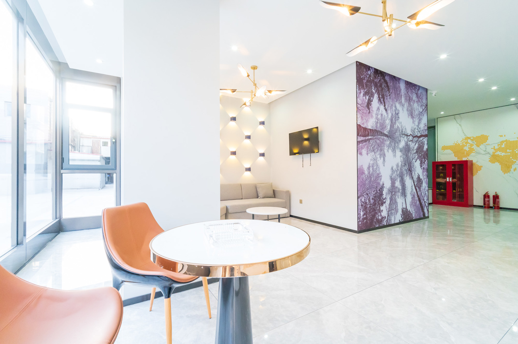 7 Days Premium (Tianjin Dagang Shengli Street) 2*