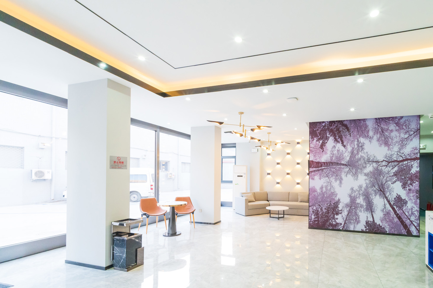 7 Days Premium (Tianjin Dagang Shengli Street) 2*