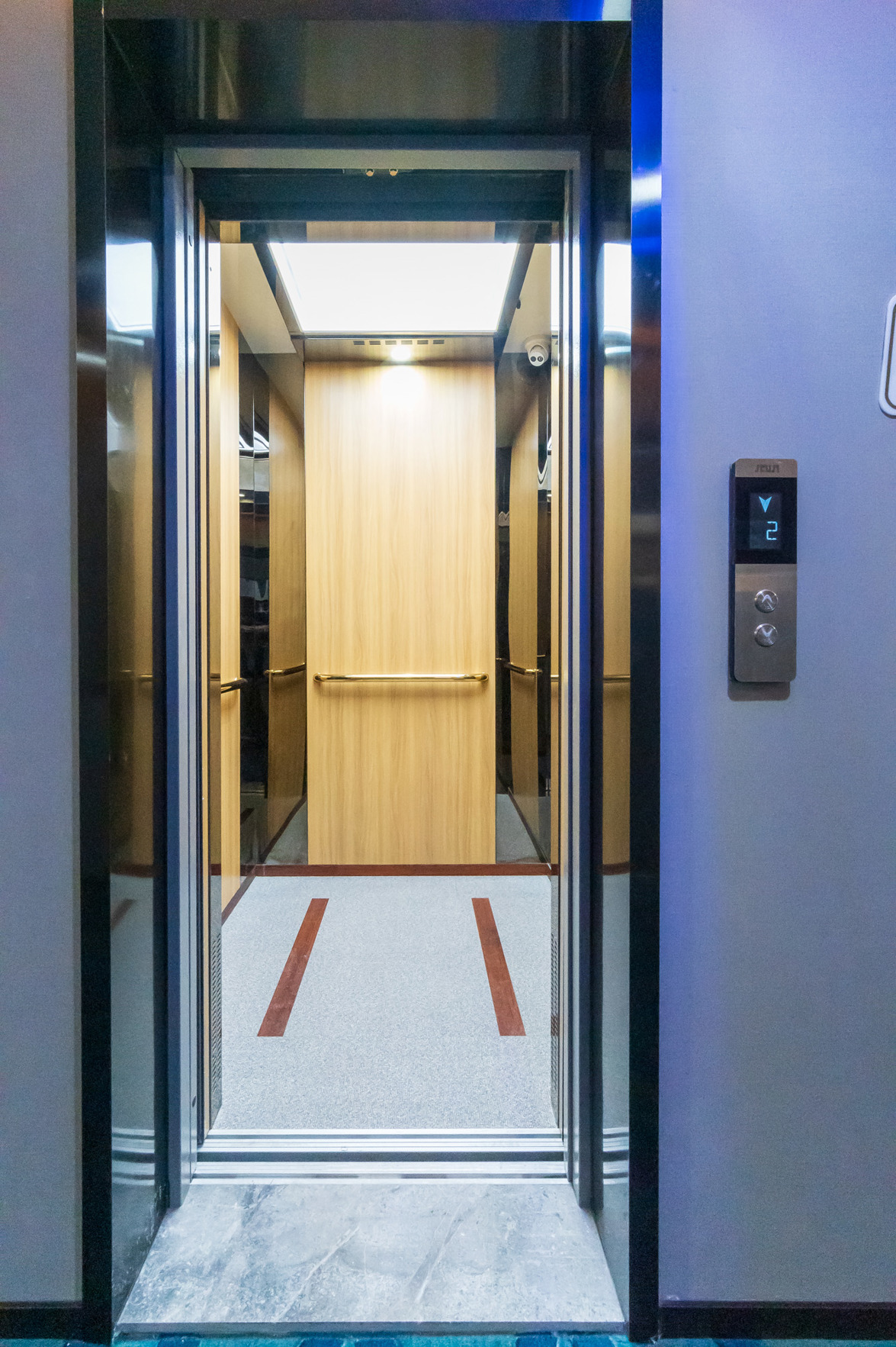 7 Days Premium (Tianjin Dagang Shengli Street) 2*