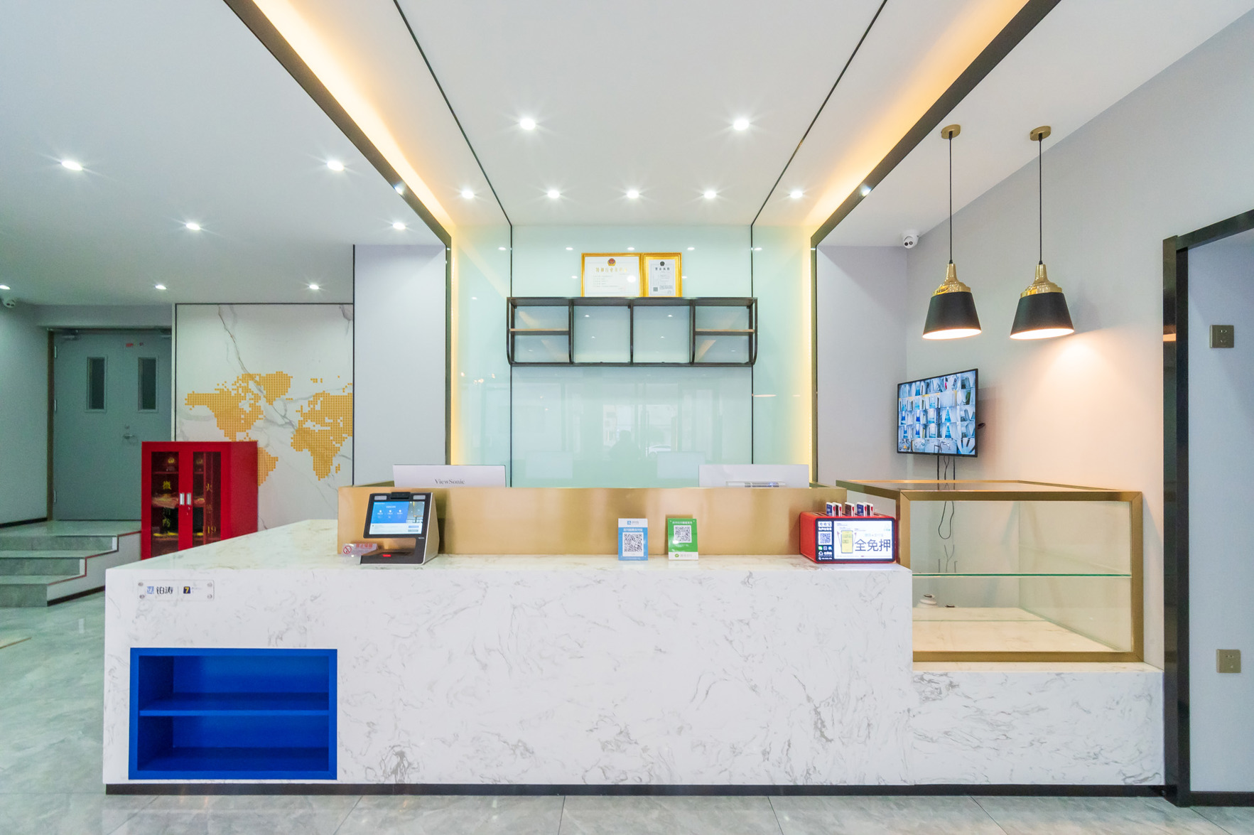 7 Days Premium (Tianjin Dagang Shengli Street) 2*