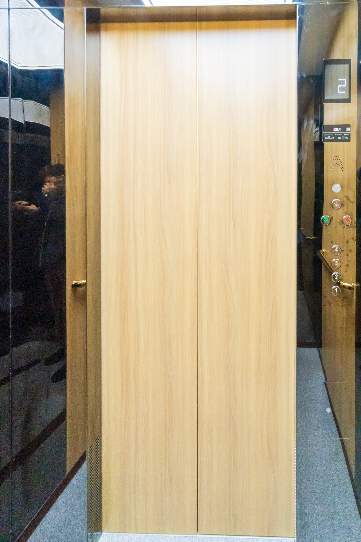 7 Days Premium (Tianjin Dagang Shengli Street) 2*