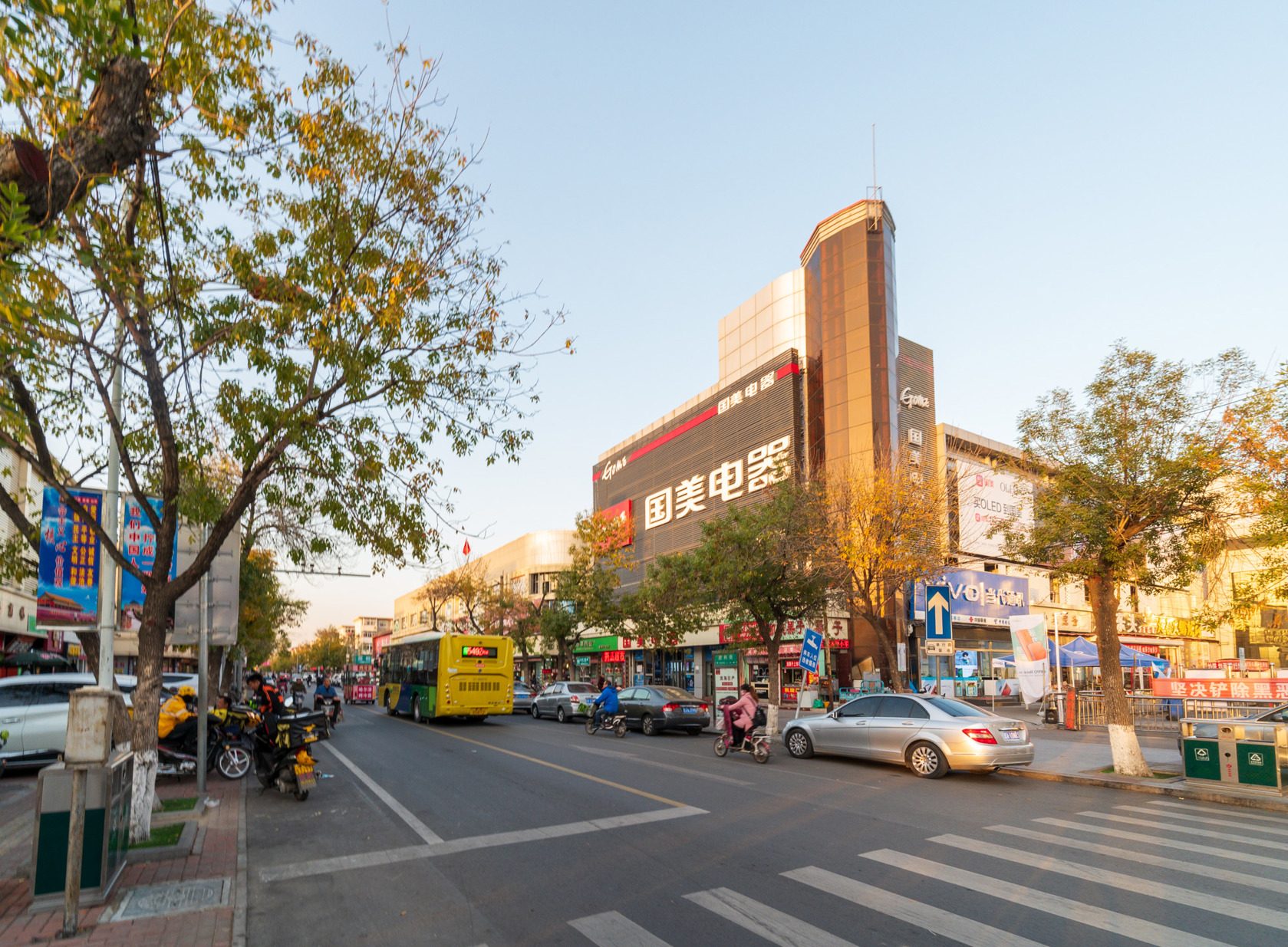 7 Days Premium (Tianjin Dagang Shengli Street) 2*