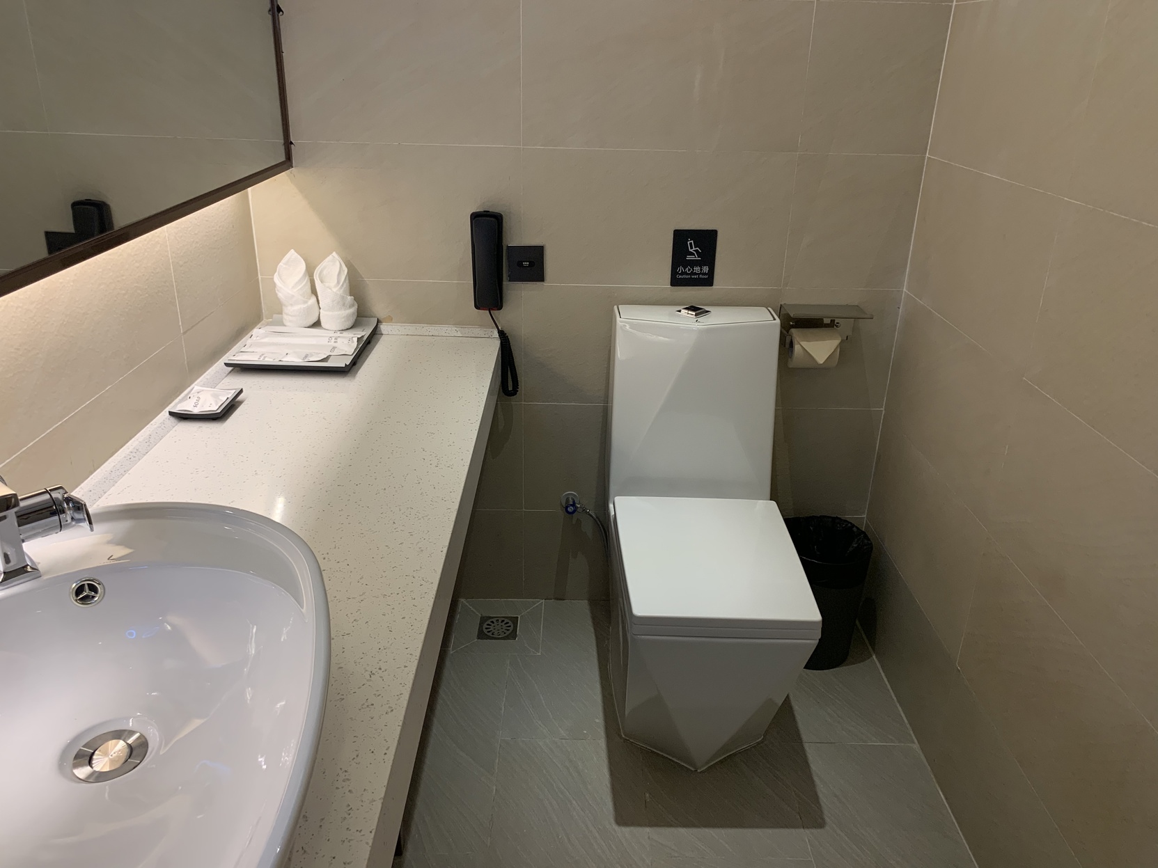 Lavande Hotel (Guangzhou Xiajiao Metro Station Shaxi Hotel Supplies City Branch) 3*