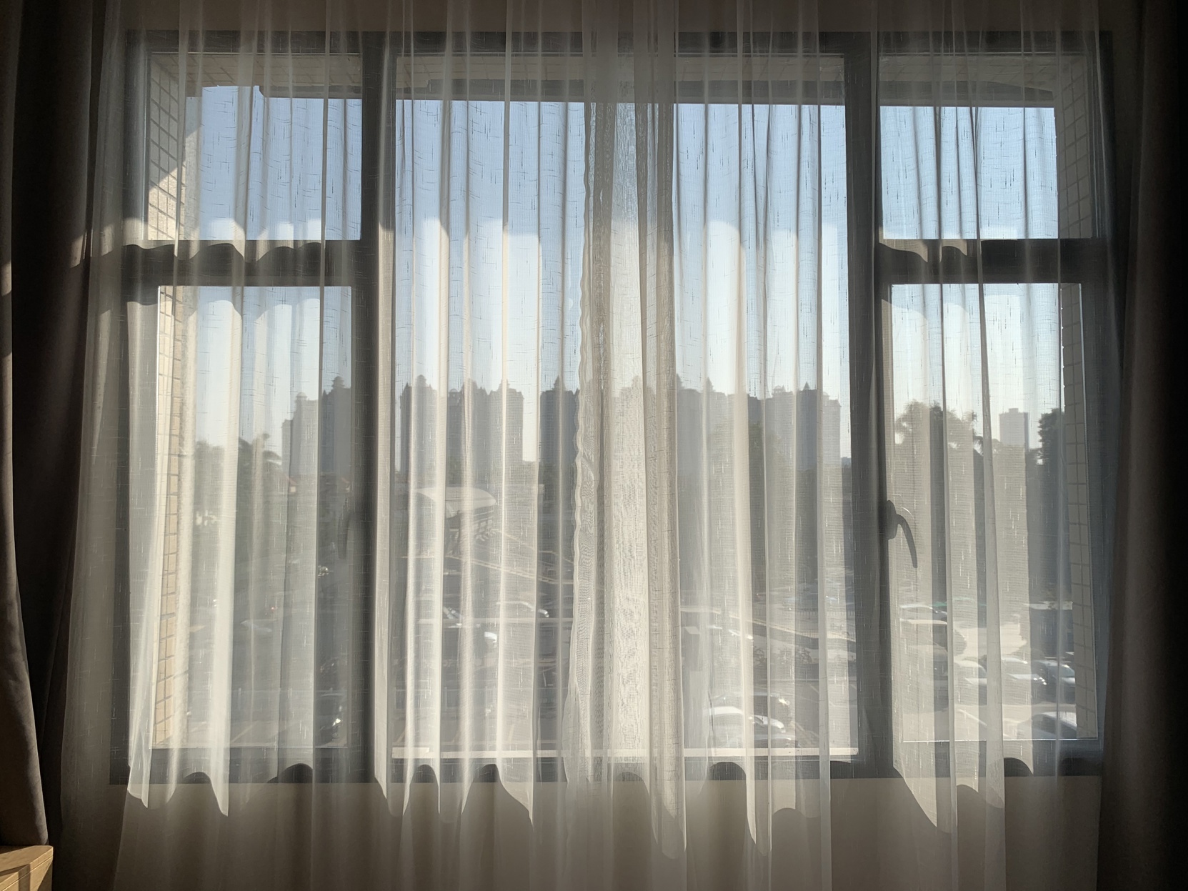Lavande Hotel (Guangzhou Xiajiao Metro Station Shaxi Hotel Supplies City Branch) 3*