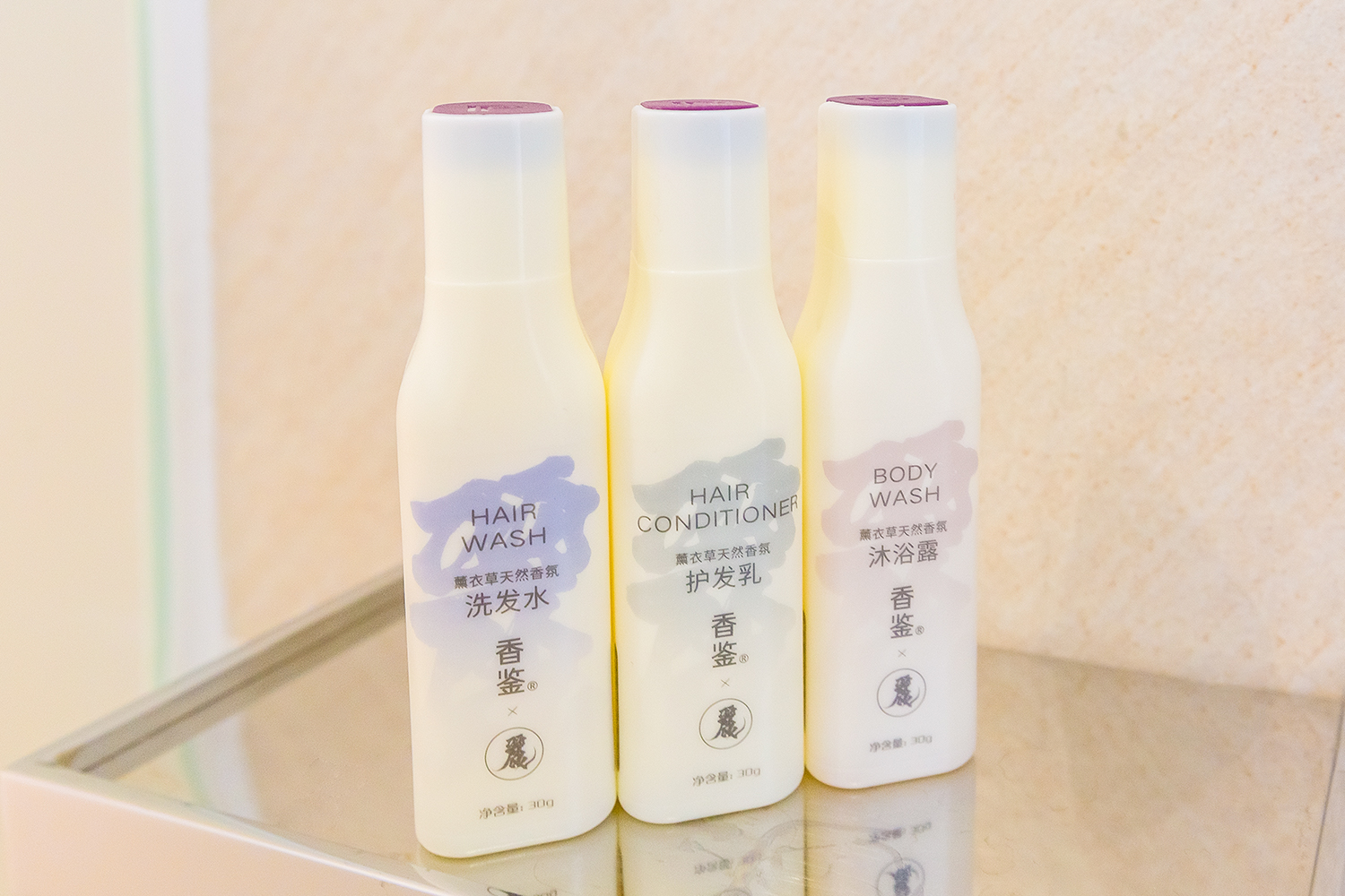 Lavande Hotel (Guangzhou Xiajiao Metro Station Shaxi Hotel Supplies City Branch) 3*