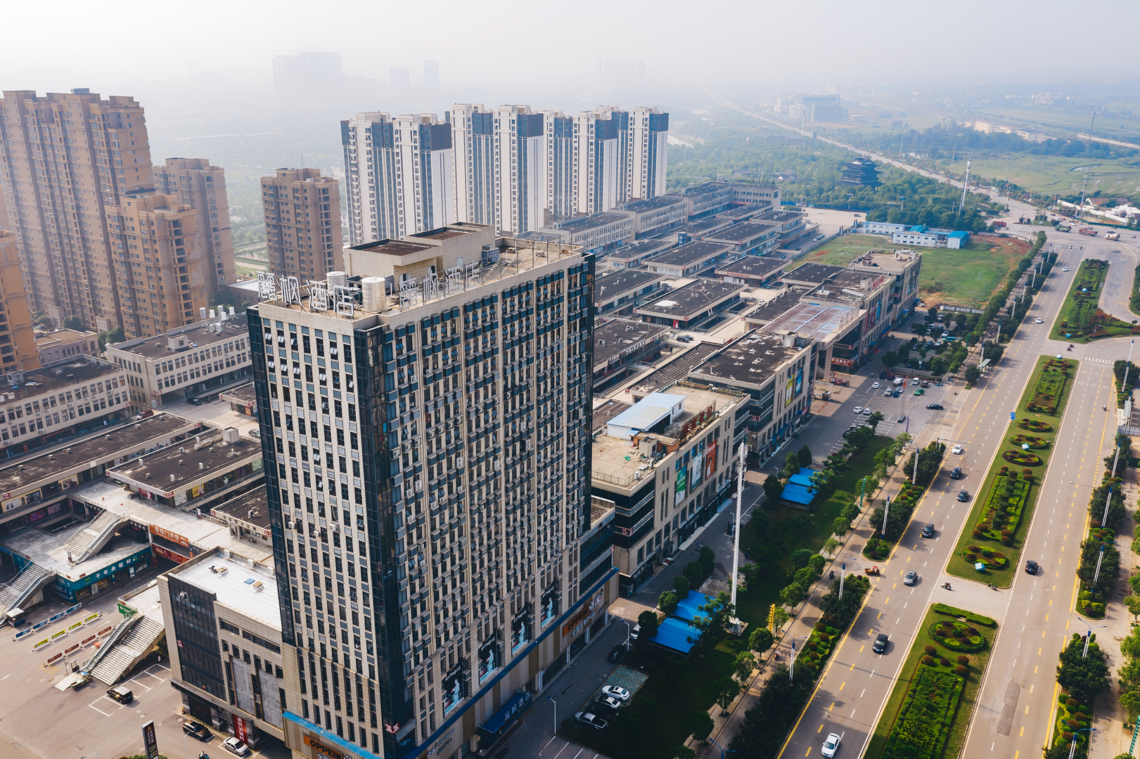 Lavande Hotel (Fuzhou High Speed Railway Station, Huamei Lijia) 3*