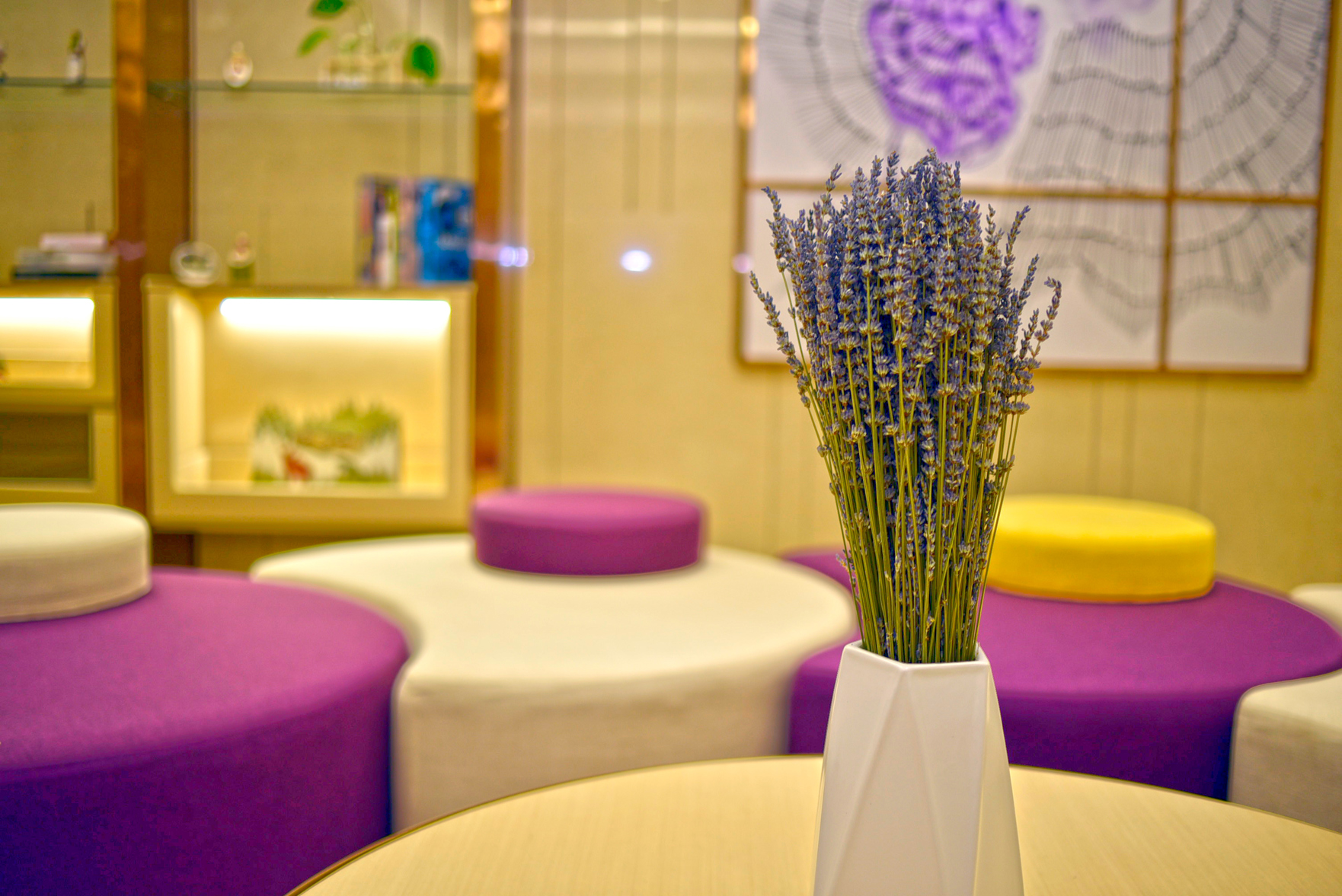 Lavande Hotel (Fuzhou High Speed Railway Station, Huamei Lijia) 3*