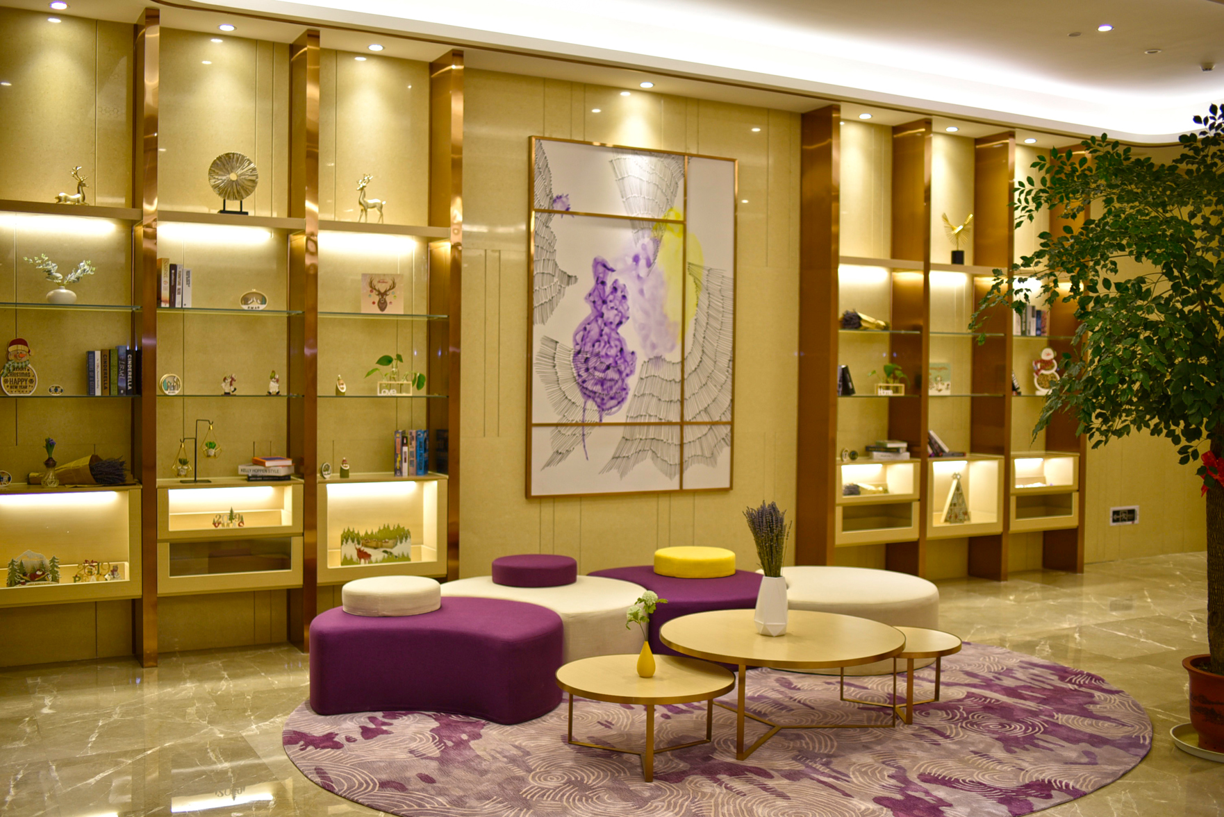 Lavande Hotel (Fuzhou High Speed Railway Station, Huamei Lijia) 3*