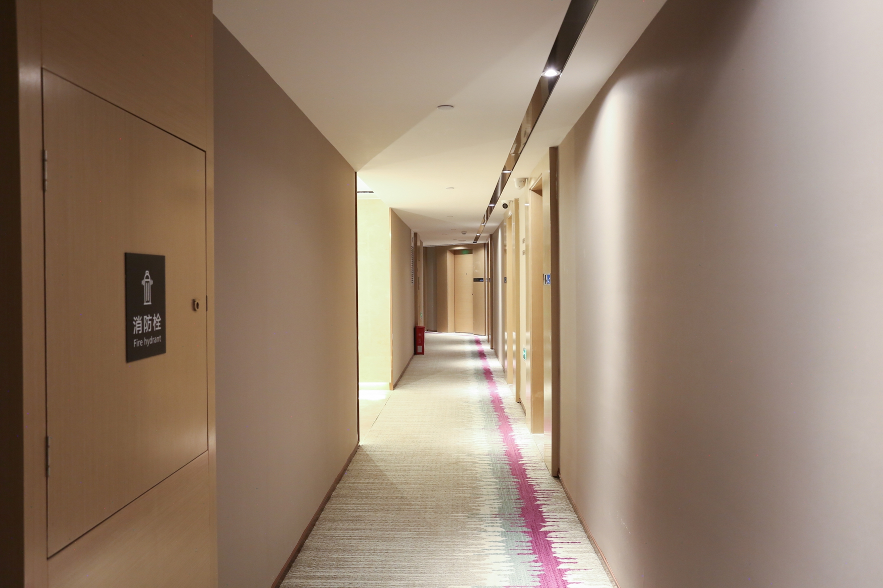 Lavande Hotel (Nanchang West Railway Station, National Sports Center Metro Station) 3*