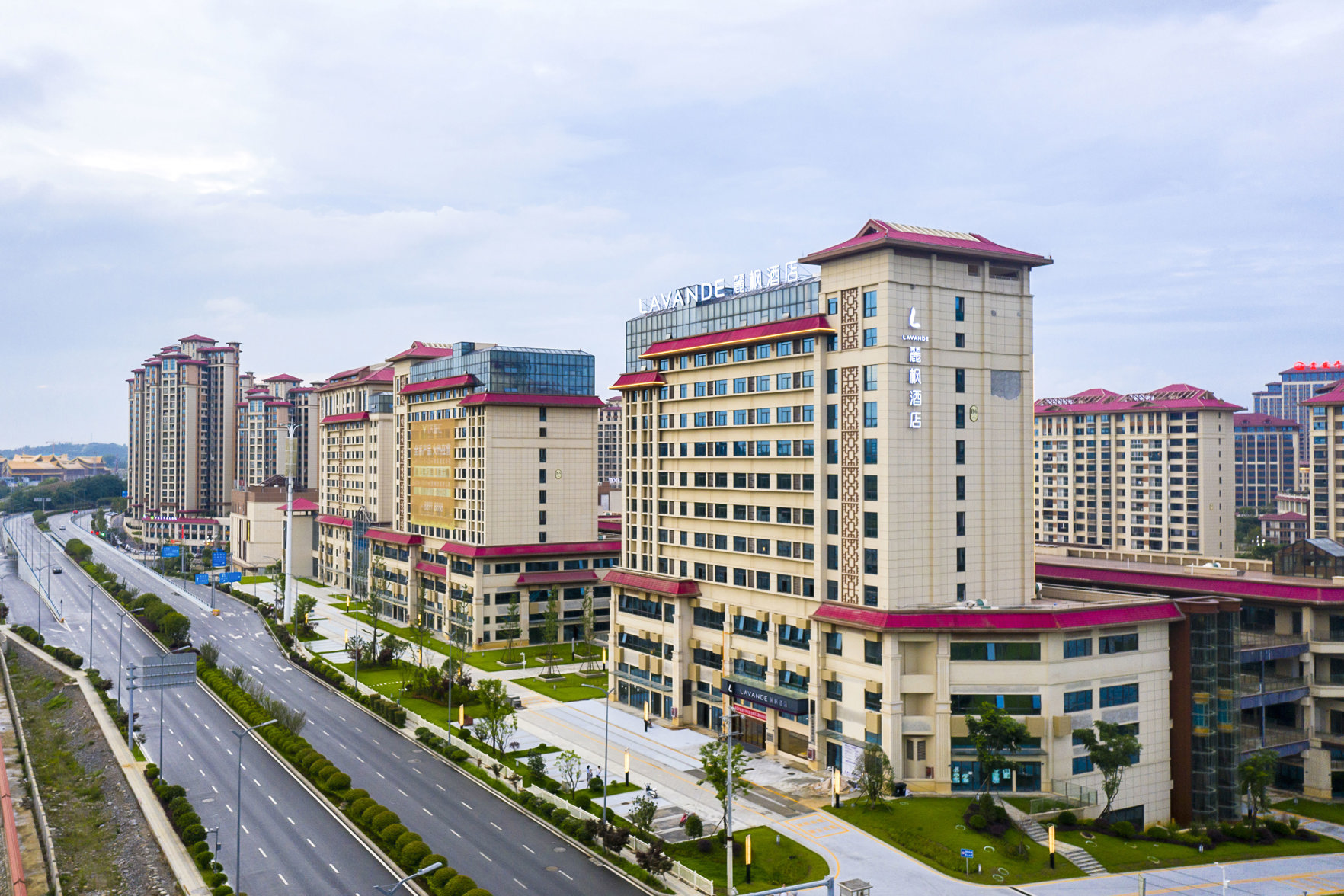 Siyang Road Hotel, Huaxi District, Guiyang 3*