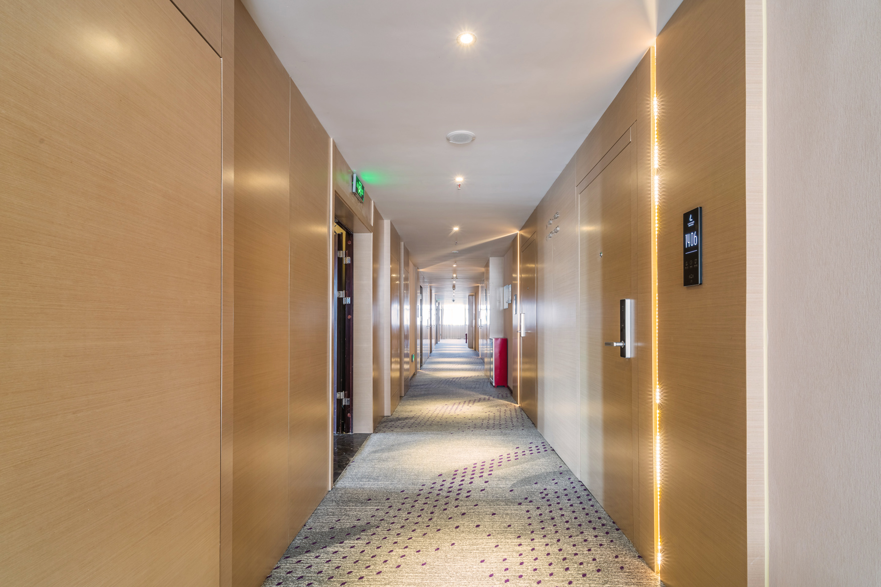 Siyang Road Hotel, Huaxi District, Guiyang 3*