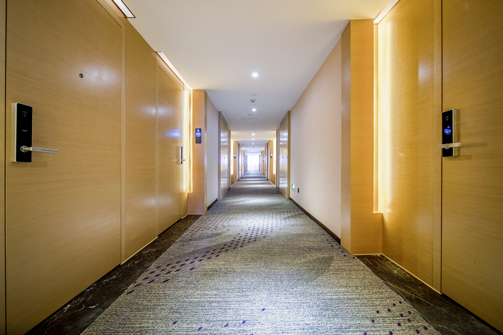 Siyang Road Hotel, Huaxi District, Guiyang 3*