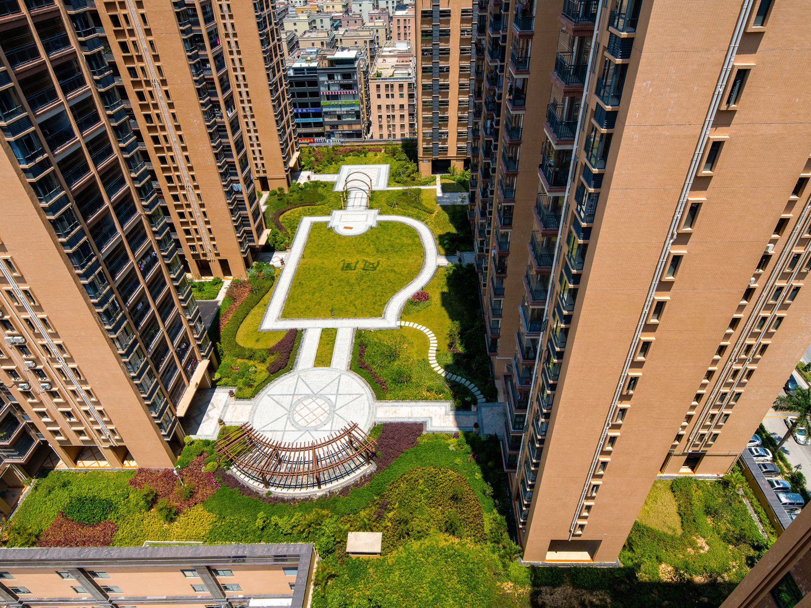 Lavande Hotel (Haifeng Phoenix New City) 3*