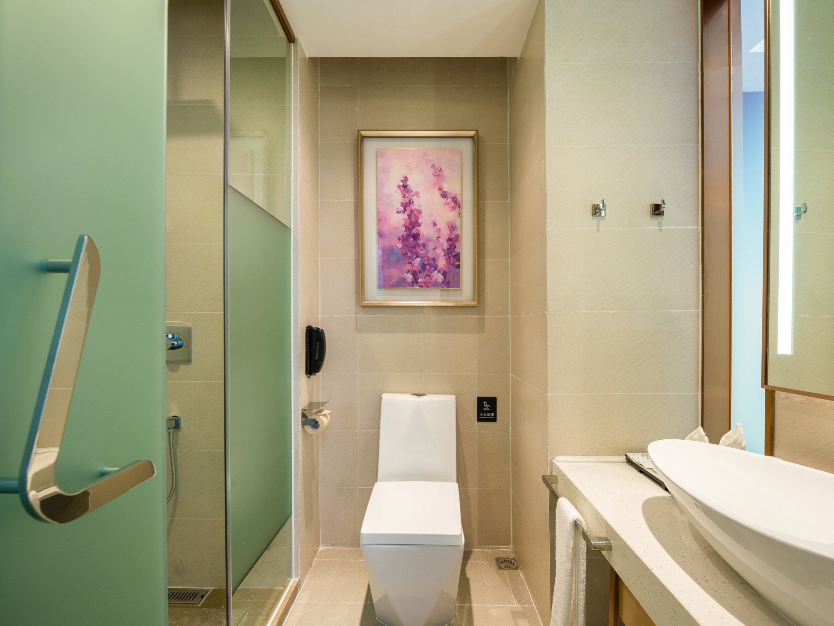 Lavande Hotel (Haifeng Phoenix New City) 3*