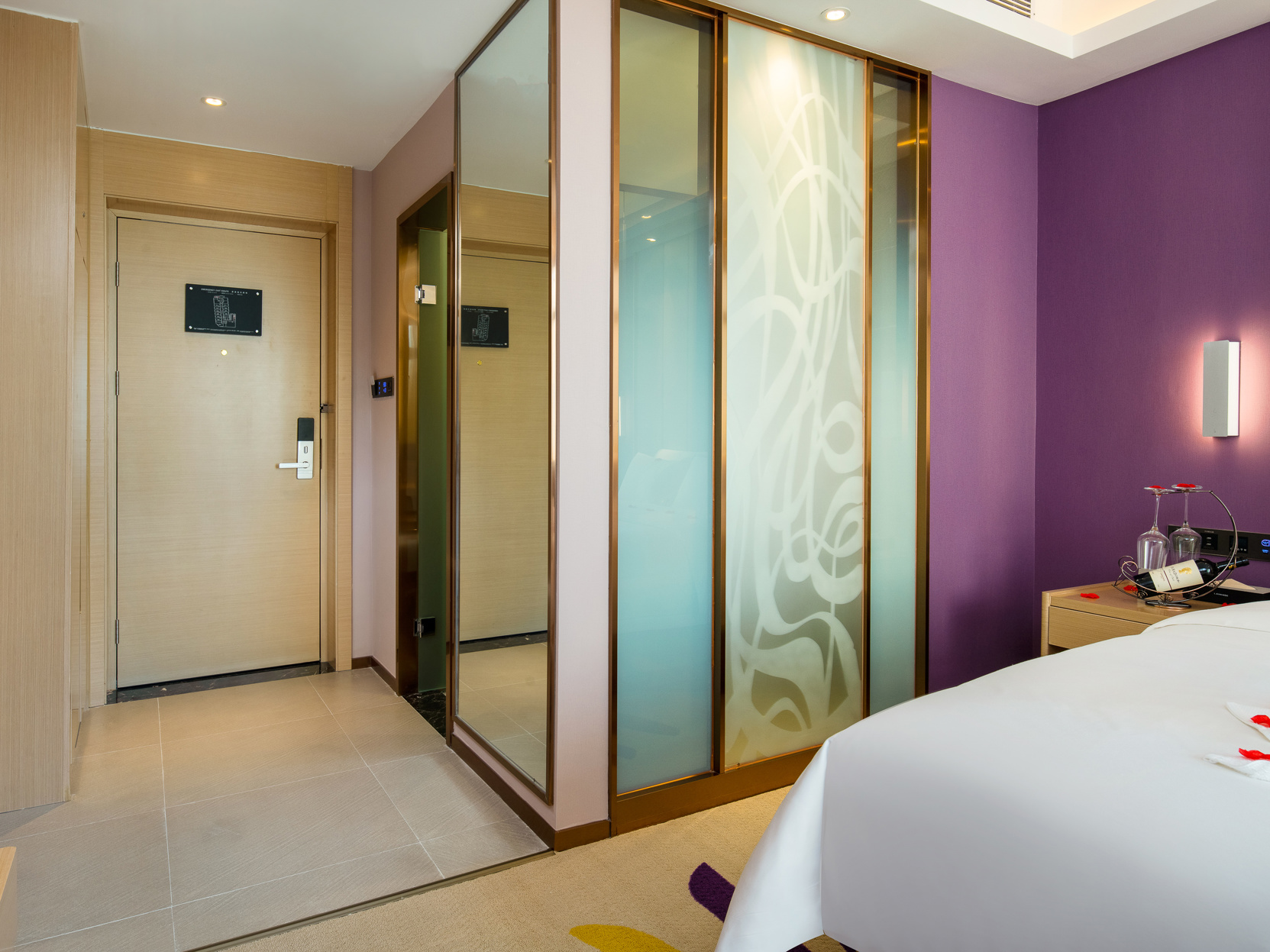 Lavande Hotel (Haifeng Phoenix New City) 3*