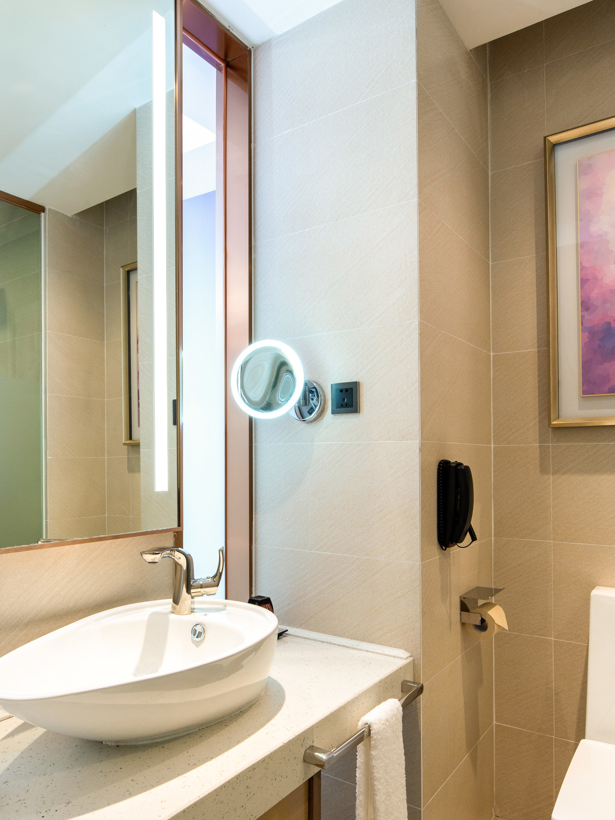 Lavande Hotel (Haifeng Phoenix New City) 3*