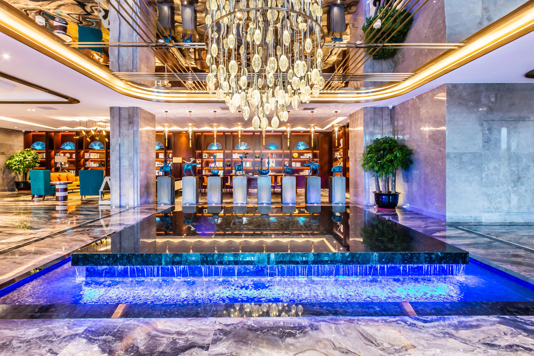 AN QIE JI XI  CITY  BRAND   HOTEL 4*