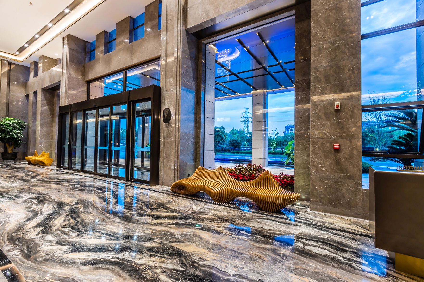 AN QIE JI XI  CITY  BRAND   HOTEL 4*