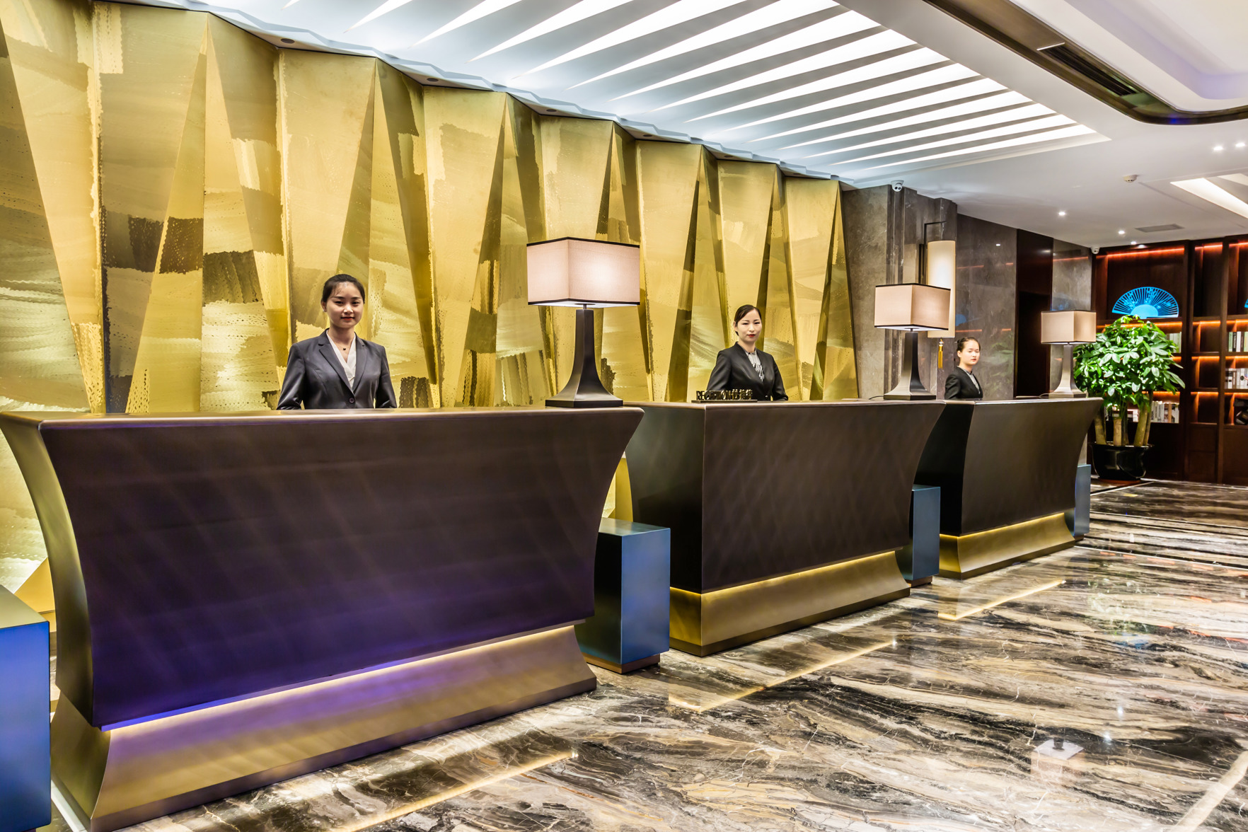 AN QIE JI XI  CITY  BRAND   HOTEL 4*