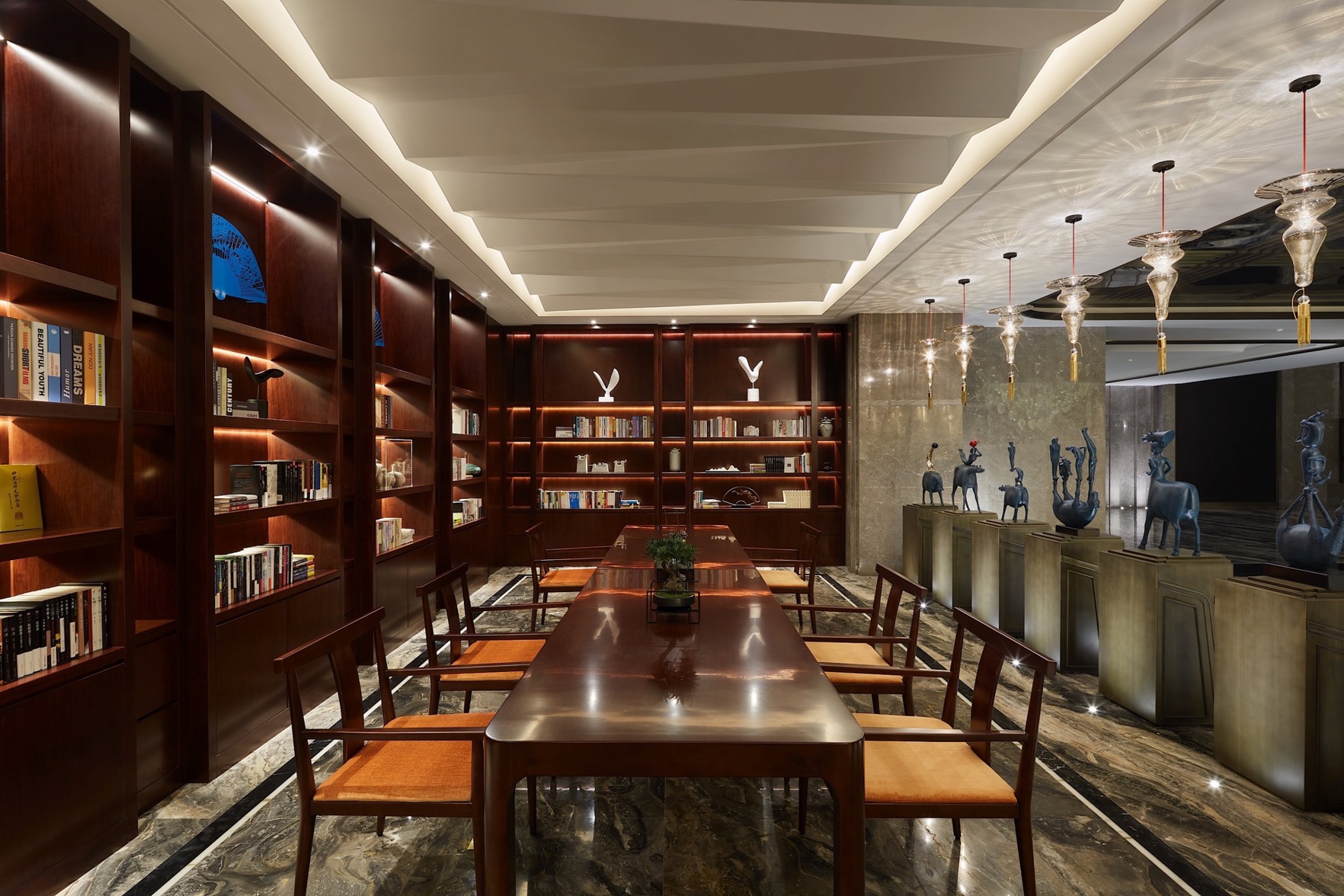 AN QIE JI XI  CITY  BRAND   HOTEL 4*