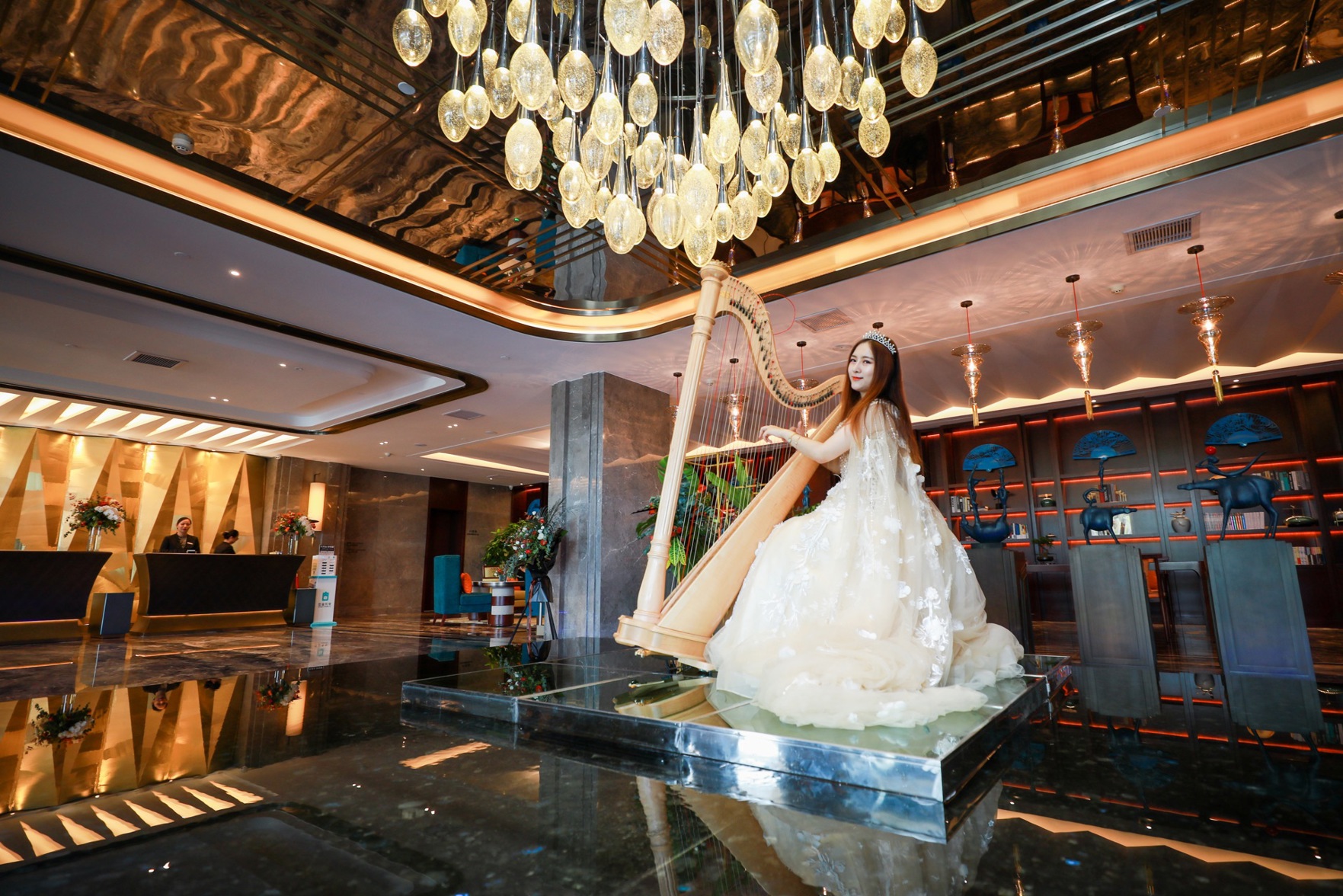 AN QIE JI XI  CITY  BRAND   HOTEL 4*