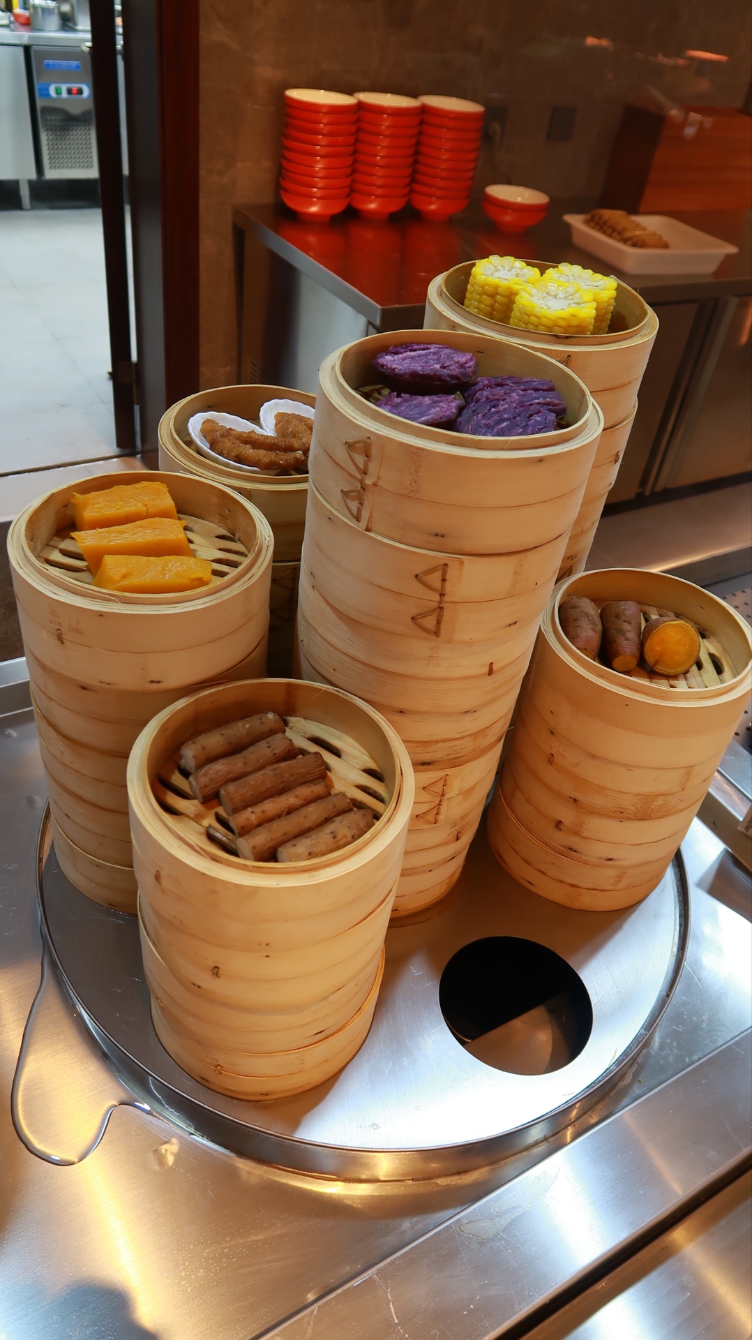 AN QIE JI XI  CITY  BRAND   HOTEL 4*