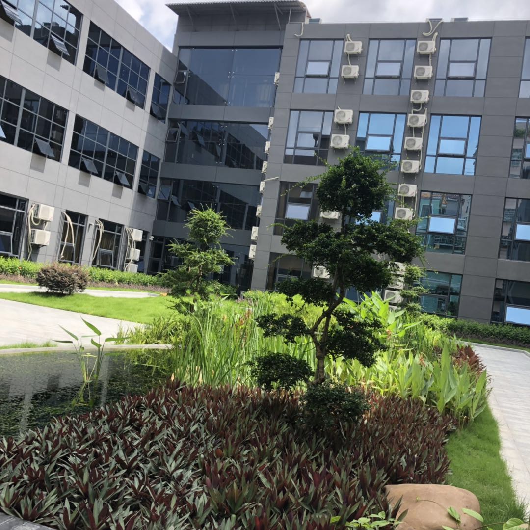 Baiyu Hotel (Guangzhou Konggang Avenue Longgui Jinbo Plaza Branch) 3*