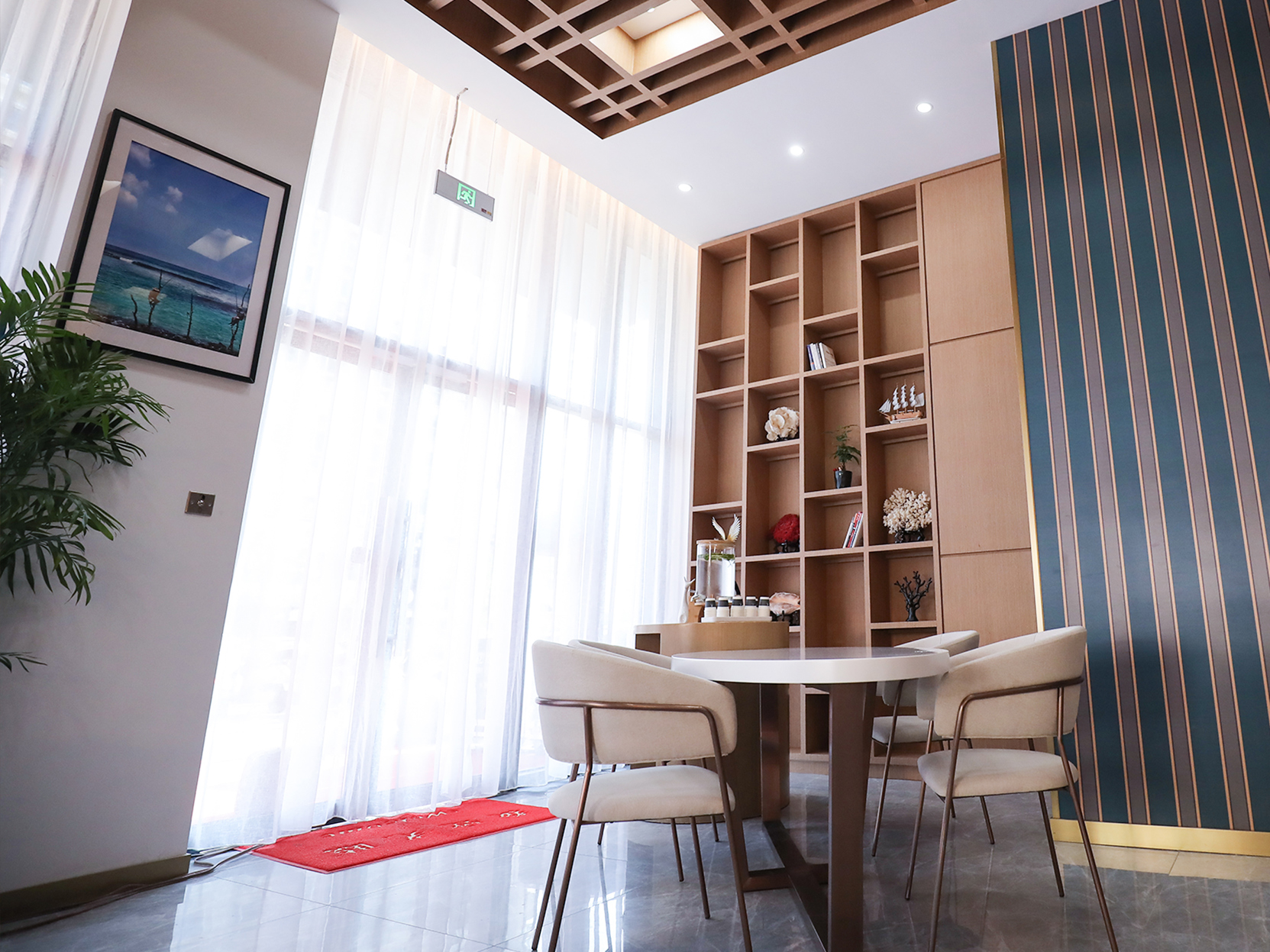 Magnotel Qidong Lvsigang Hotel 3*