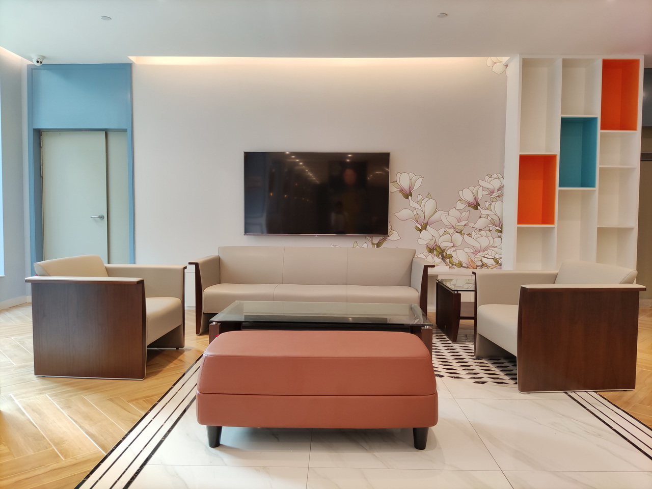 Magnotel Hotel (Nanning Youyi Road) 3*