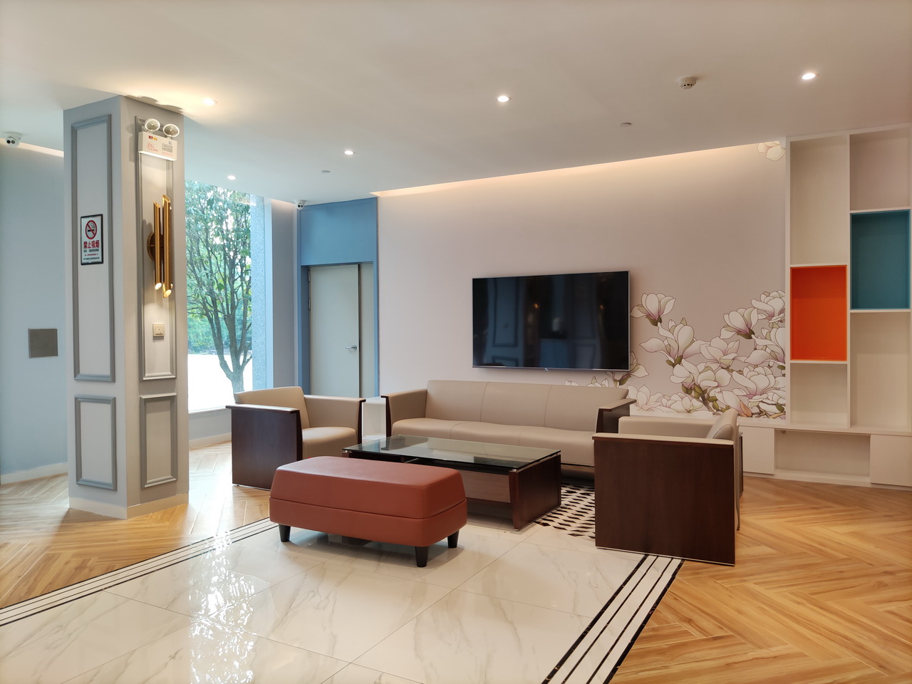 Magnotel Hotel (Nanning Youyi Road) 3*