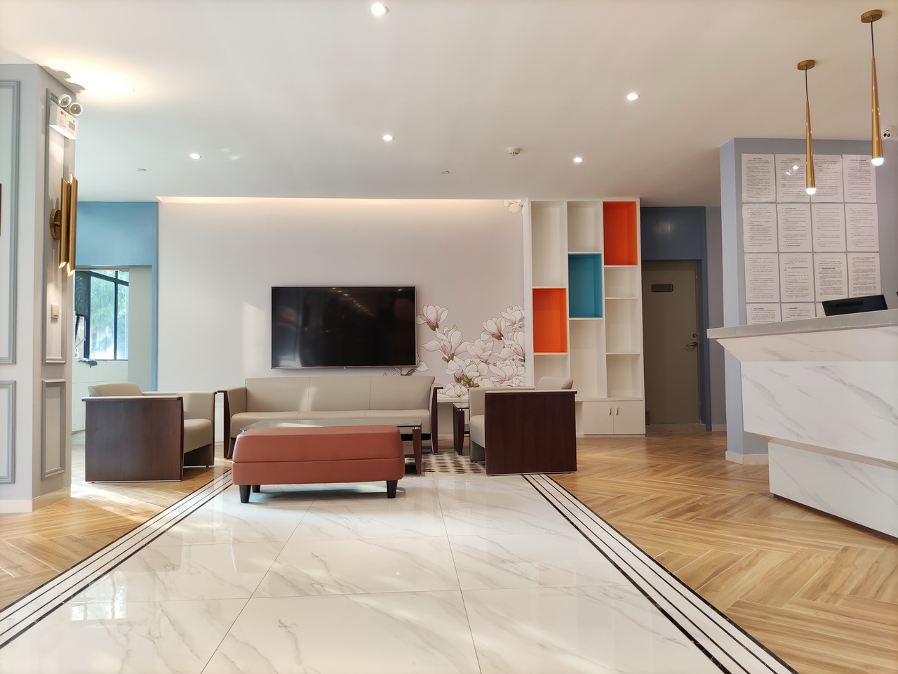 Magnotel Hotel (Nanning Youyi Road) 3*