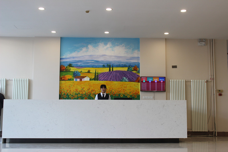 City 118 Select Hotel (Jinan Qilu Software Park store) 2*
