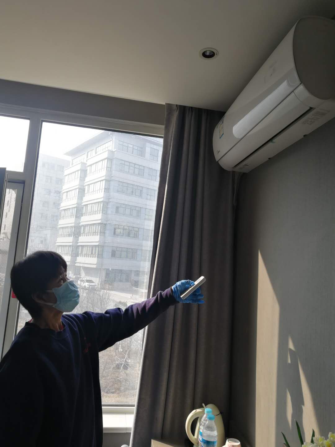 City 118 Select Hotel (Jinan Qilu Software Park store) 2*