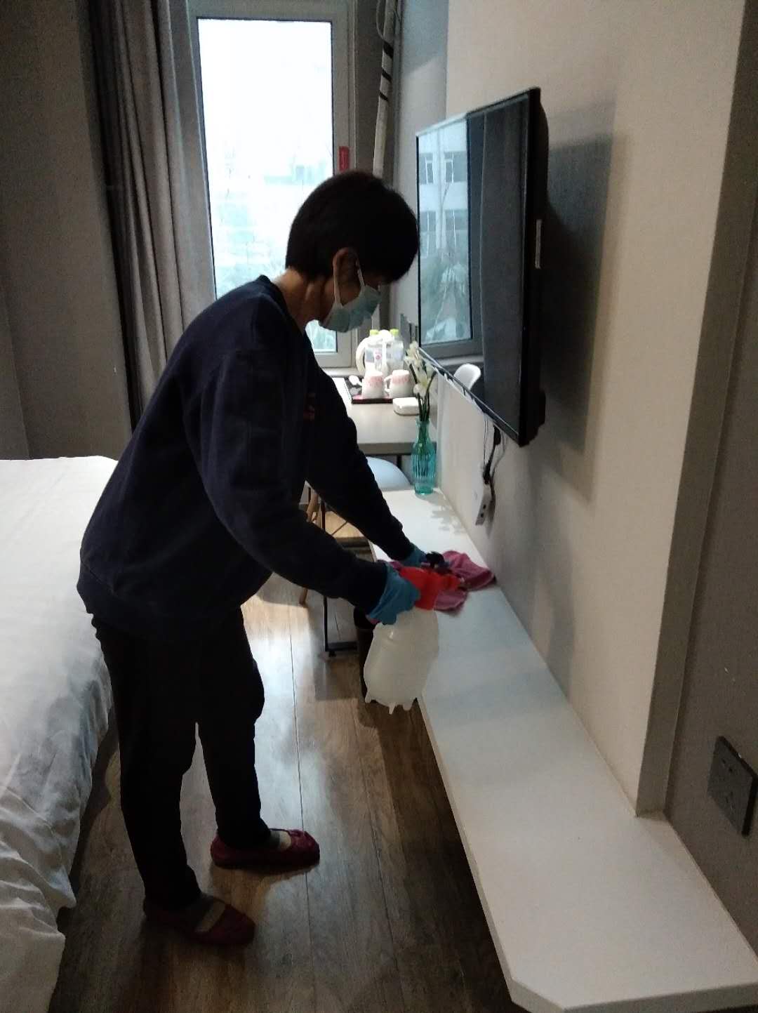 City 118 Select Hotel (Jinan Qilu Software Park store) 2*