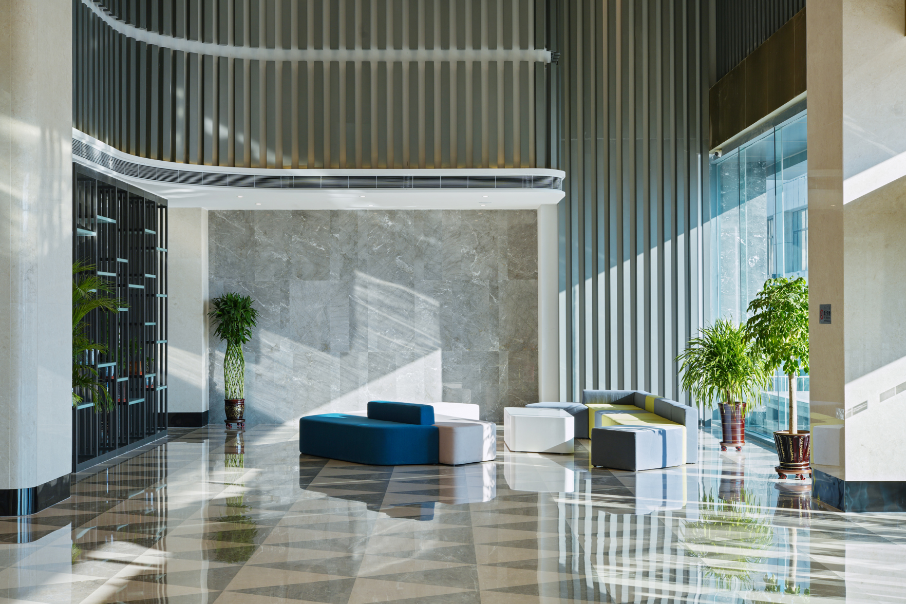 Holiday Inn Express ULANQAB JINING by IHG 4*