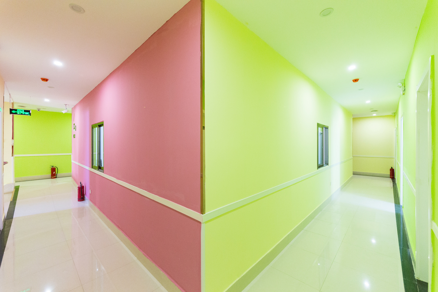 100 Inn (Lanzhou Duanjiatan) 2*