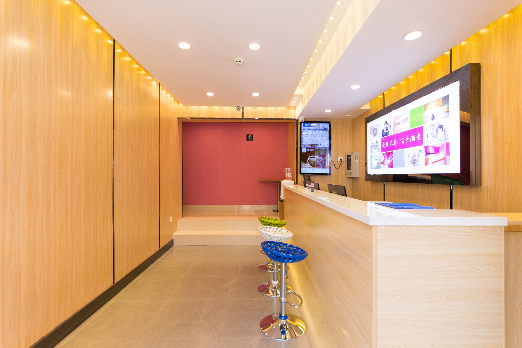 100 Inn (Lanzhou Duanjiatan) 2*