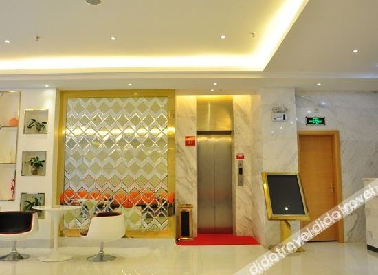Red Lantern Traders Hotel 2*