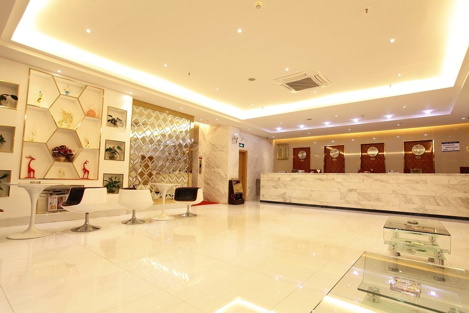 Red Lantern Traders Hotel 2*