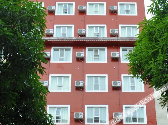 Red Lantern Traders Hotel 2*