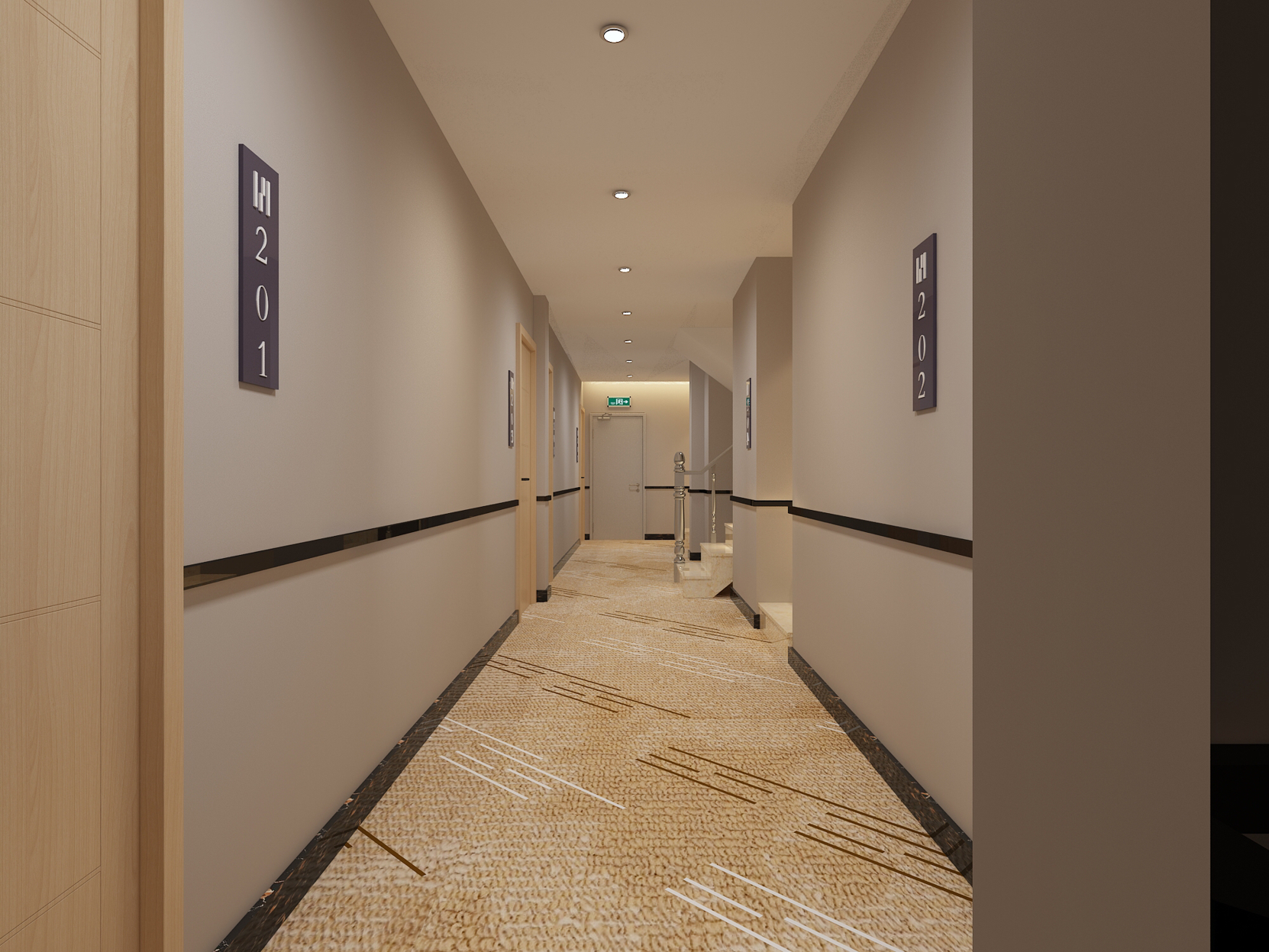 Huaying Yiju Hotel (Shenyang Yuhongbaishan Road Branch) 2*