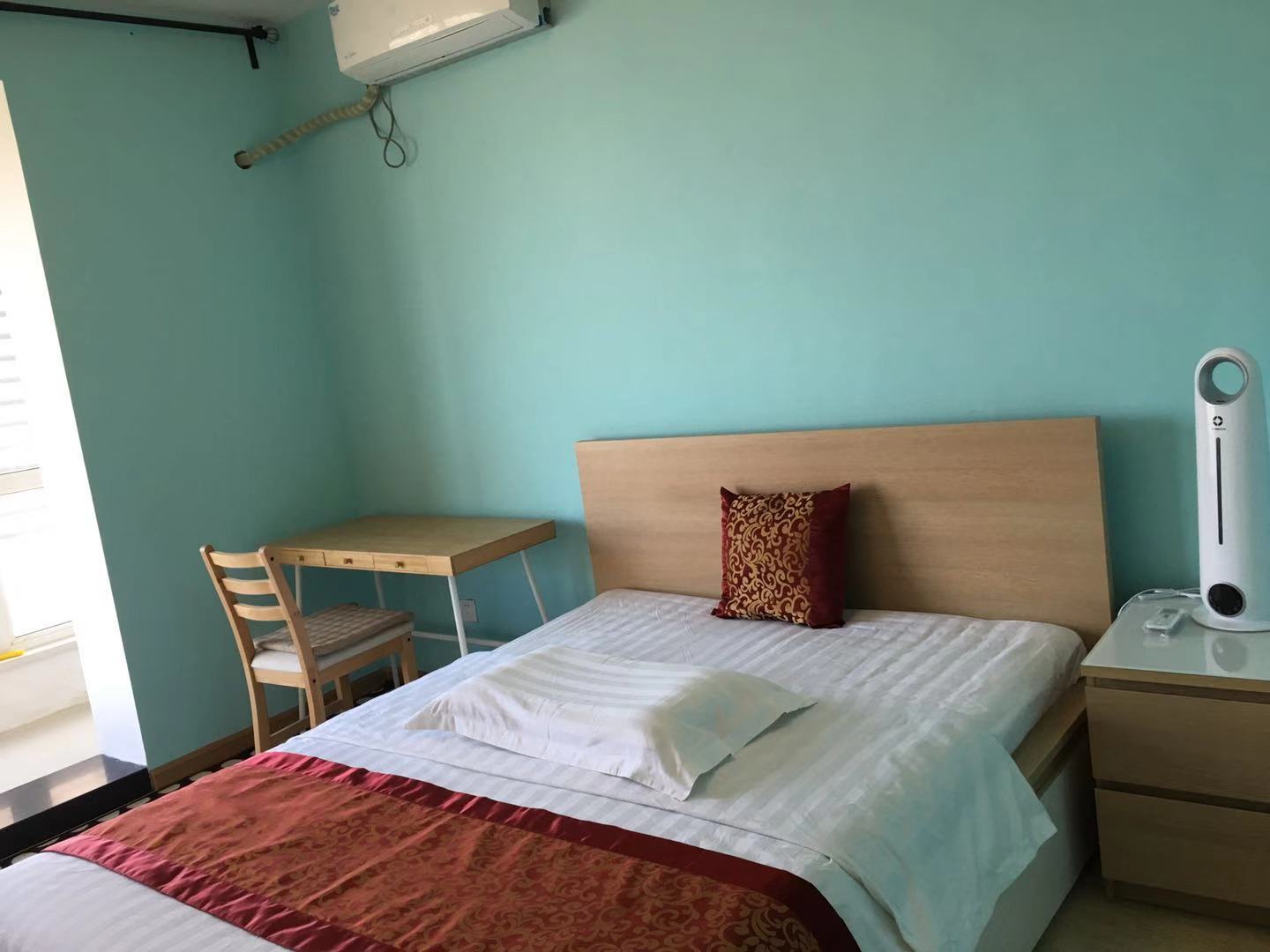 Huaying Yiju Hotel (Shenyang Yuhongbaishan Road Branch) 2*