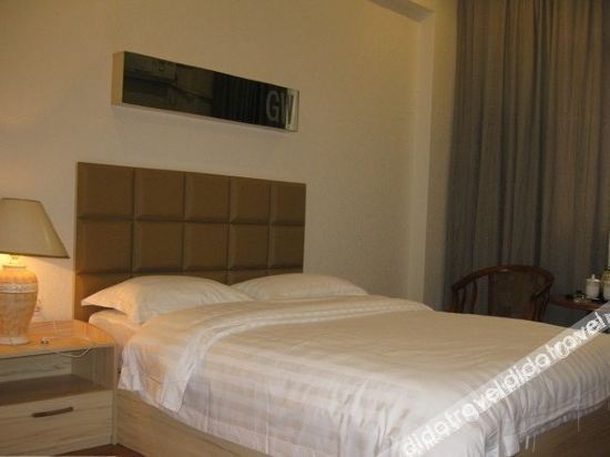 Nanning residence good night hotel 2*