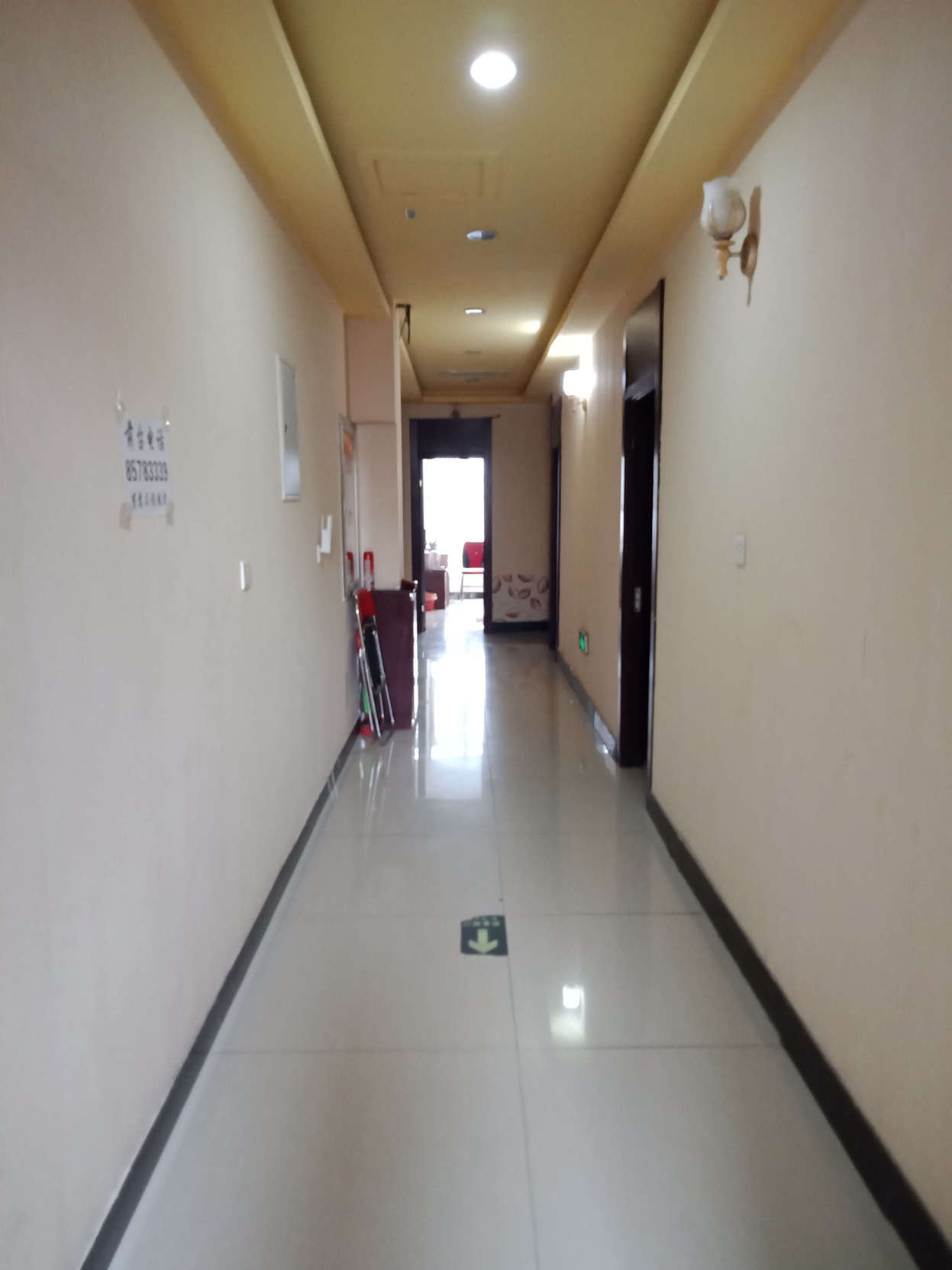 Changchun Mayflower Fashion Hotel 1*